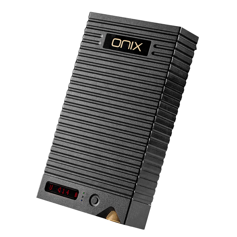 Introducing ONIX Mystic XP1