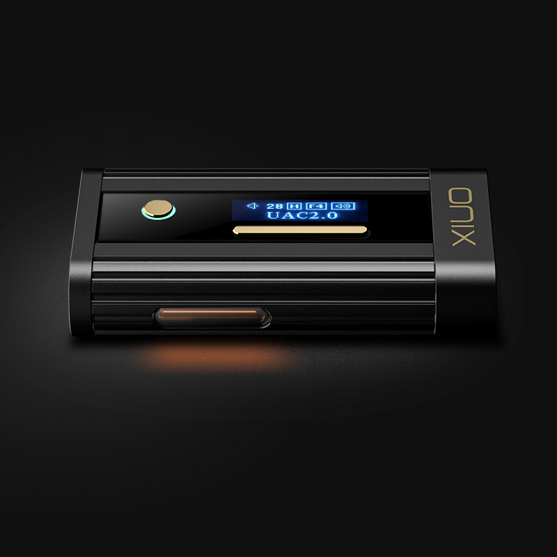 Introducing ONIX Beta XI2